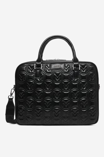 Geantă de mână Mexx CEO-MEXX-S-010-07 Negru