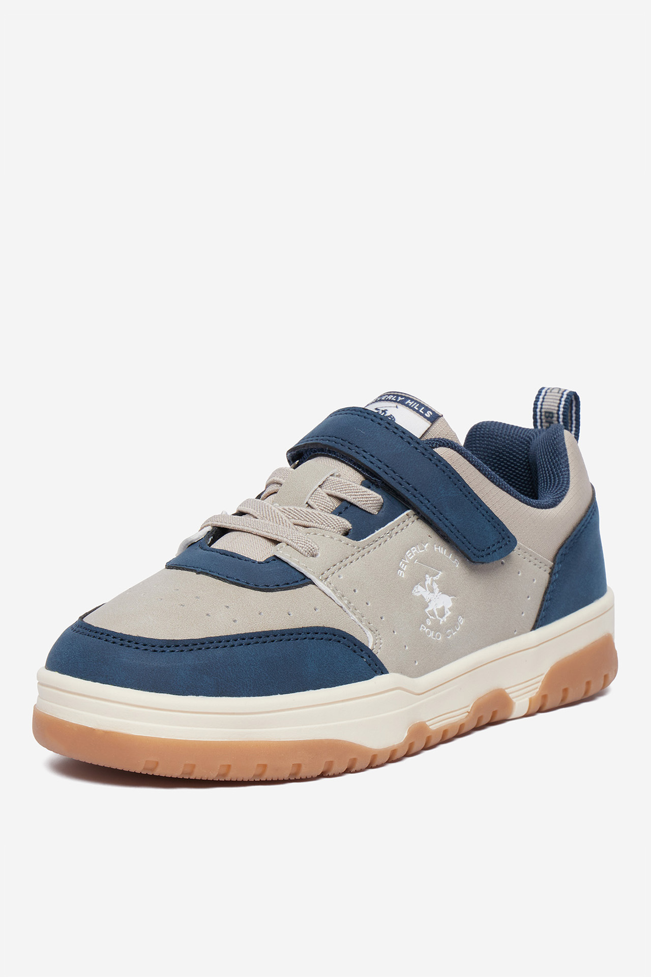 Sneakersy Béžová