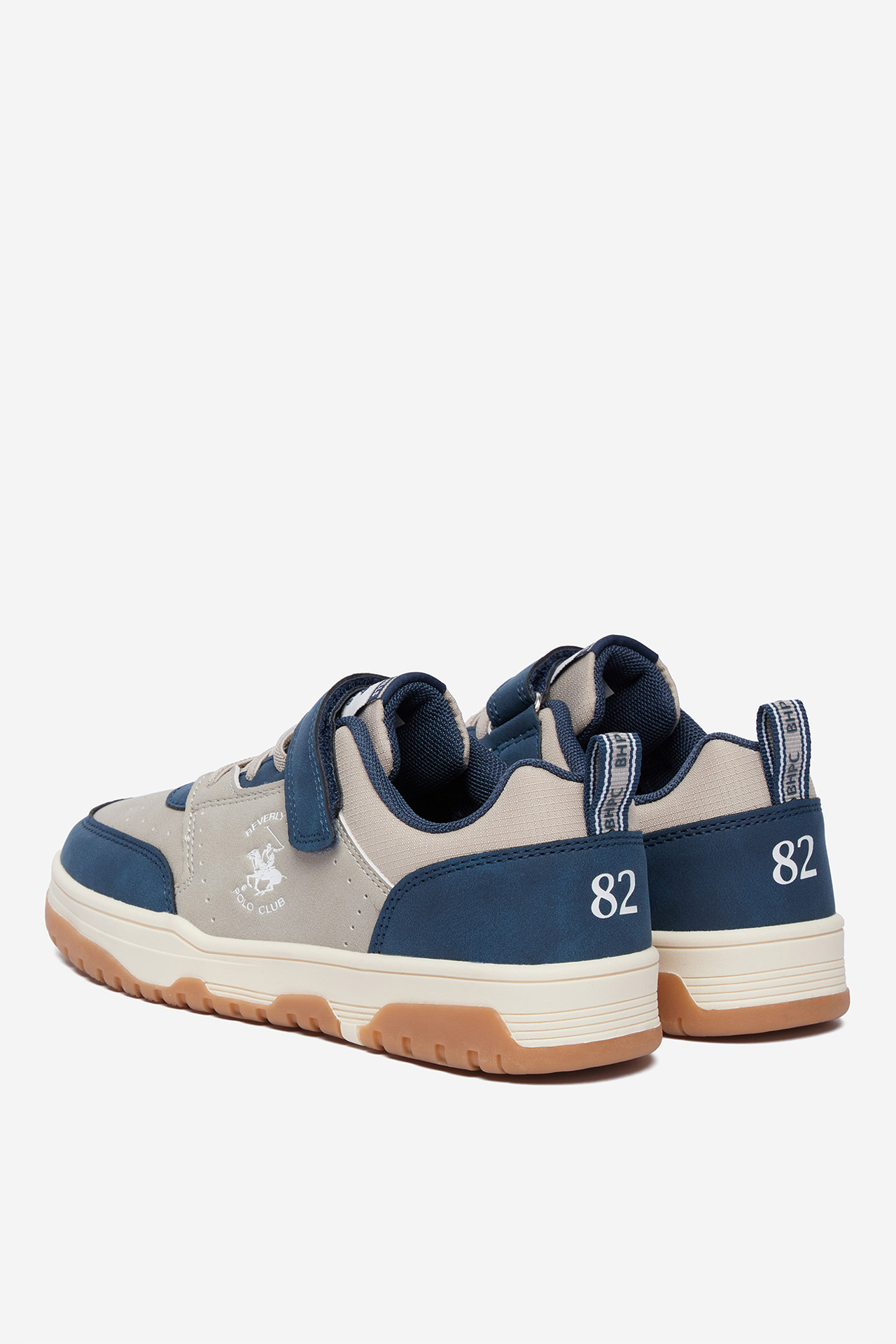 Sneakersy Béžová