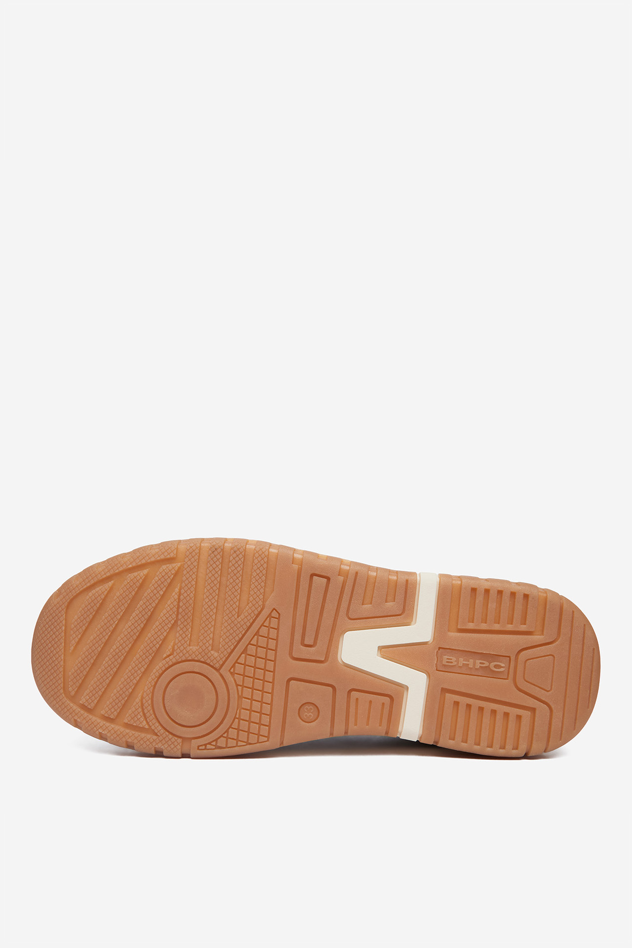 Sneakersy Béžová