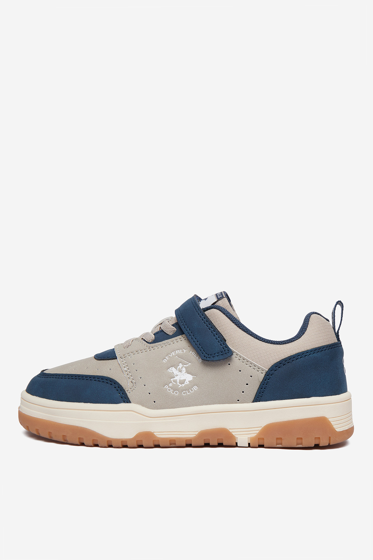 Sneakersy Béžová