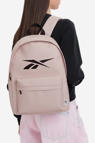 Batoh Reebok CWBEO-RBK-M-005-10 Růžová