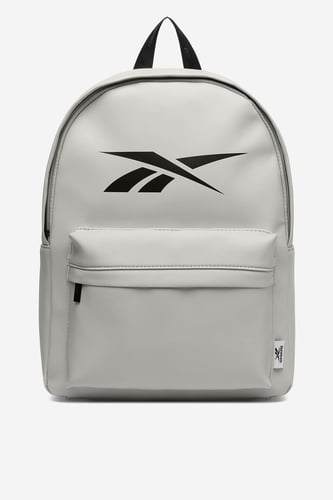 Batoh Reebok CWBEO-RBK-M-005-10 Šedá