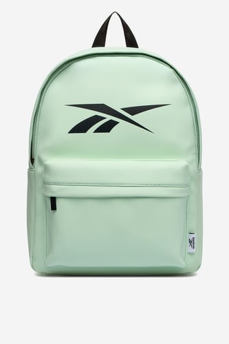 Nahrbtnik Reebok CWBEO-RBK-M-005-10 Svetlo zelena