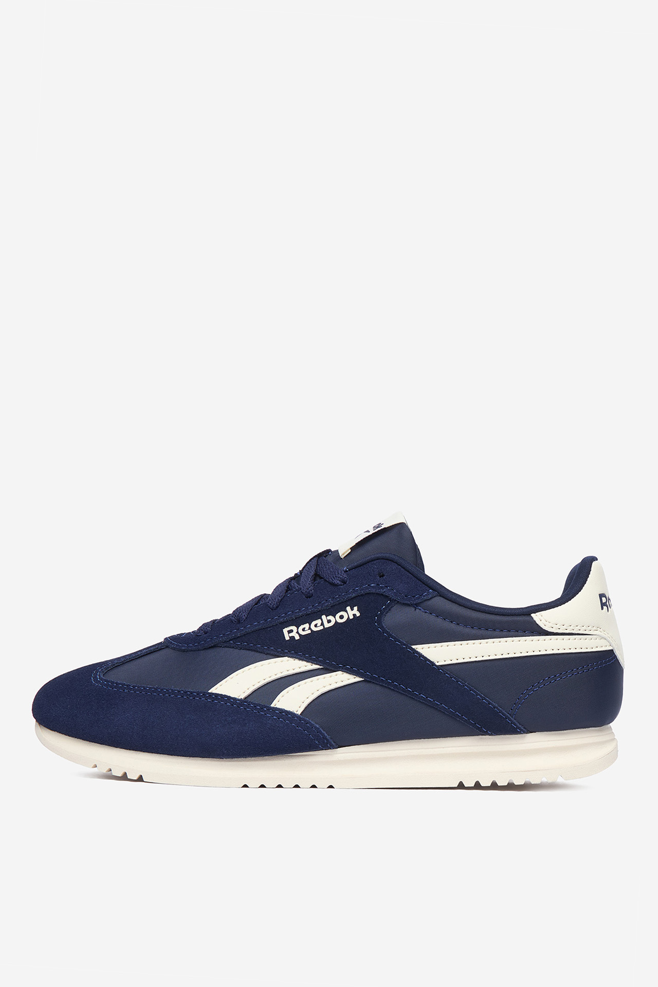 Sneakersy Tmavomodrá