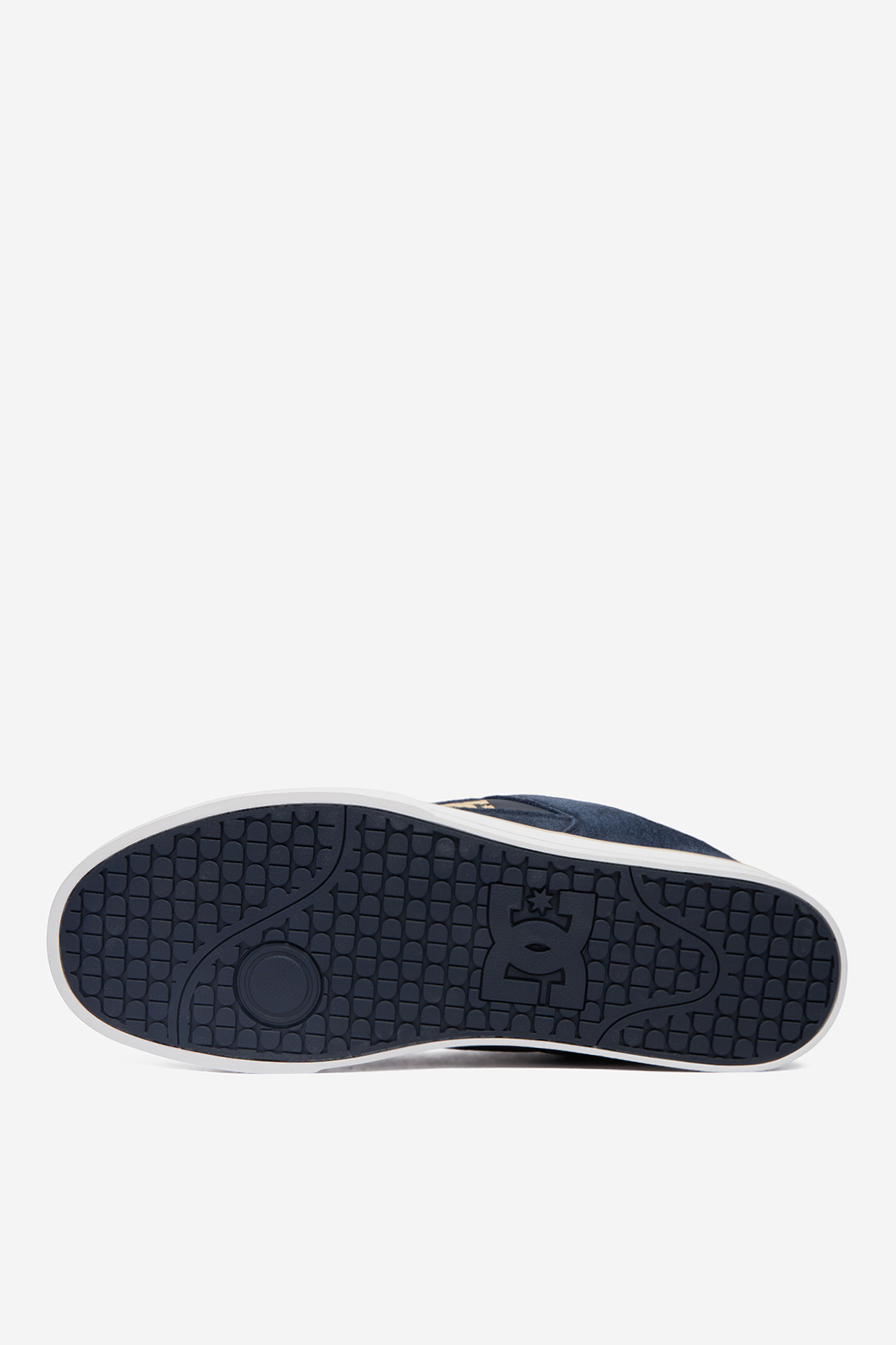Sneakersy Tmavomodrá