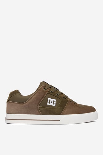 Sportovní obuv DC CEO-MP40-OMC-258001 Khaki