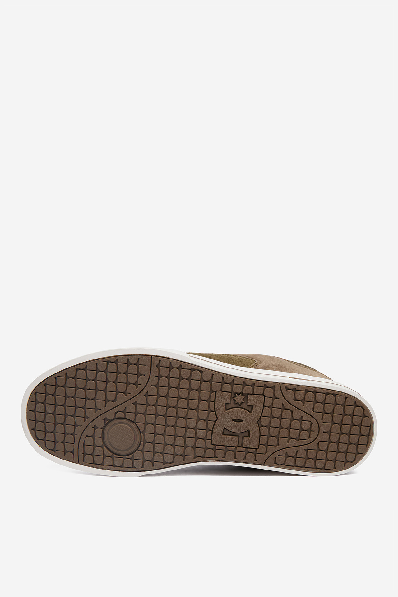 Sneakersy Khaki
