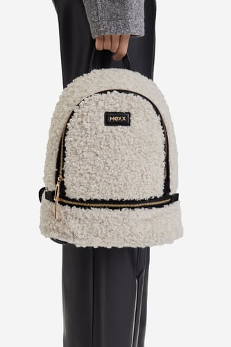Rucsac Mexx EO-MEXX-L-023-10 Crem
