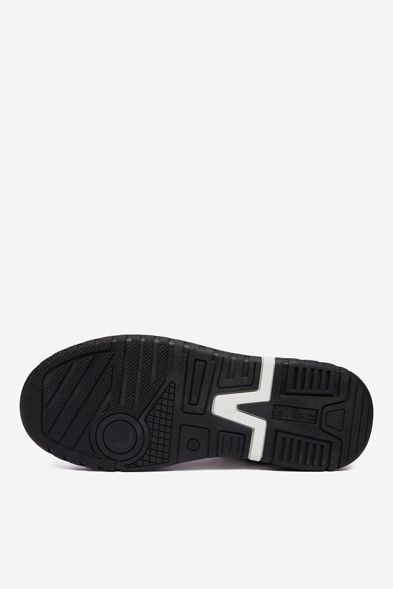 Sneakersy Bílá