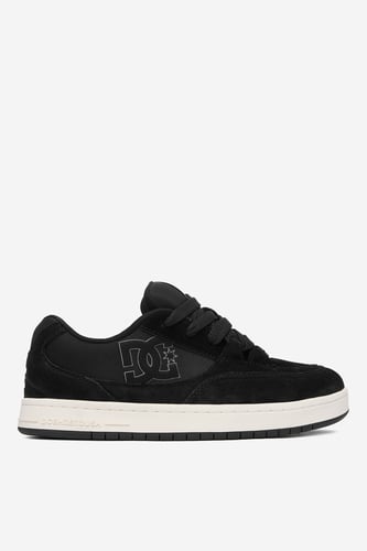 Športna obutev DC Shoes CEOWB-MP40-MC-250033Z Črna