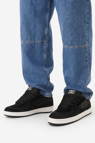 Športna obutev DC Shoes CEOWB-MP40-MC-250033Z Črna