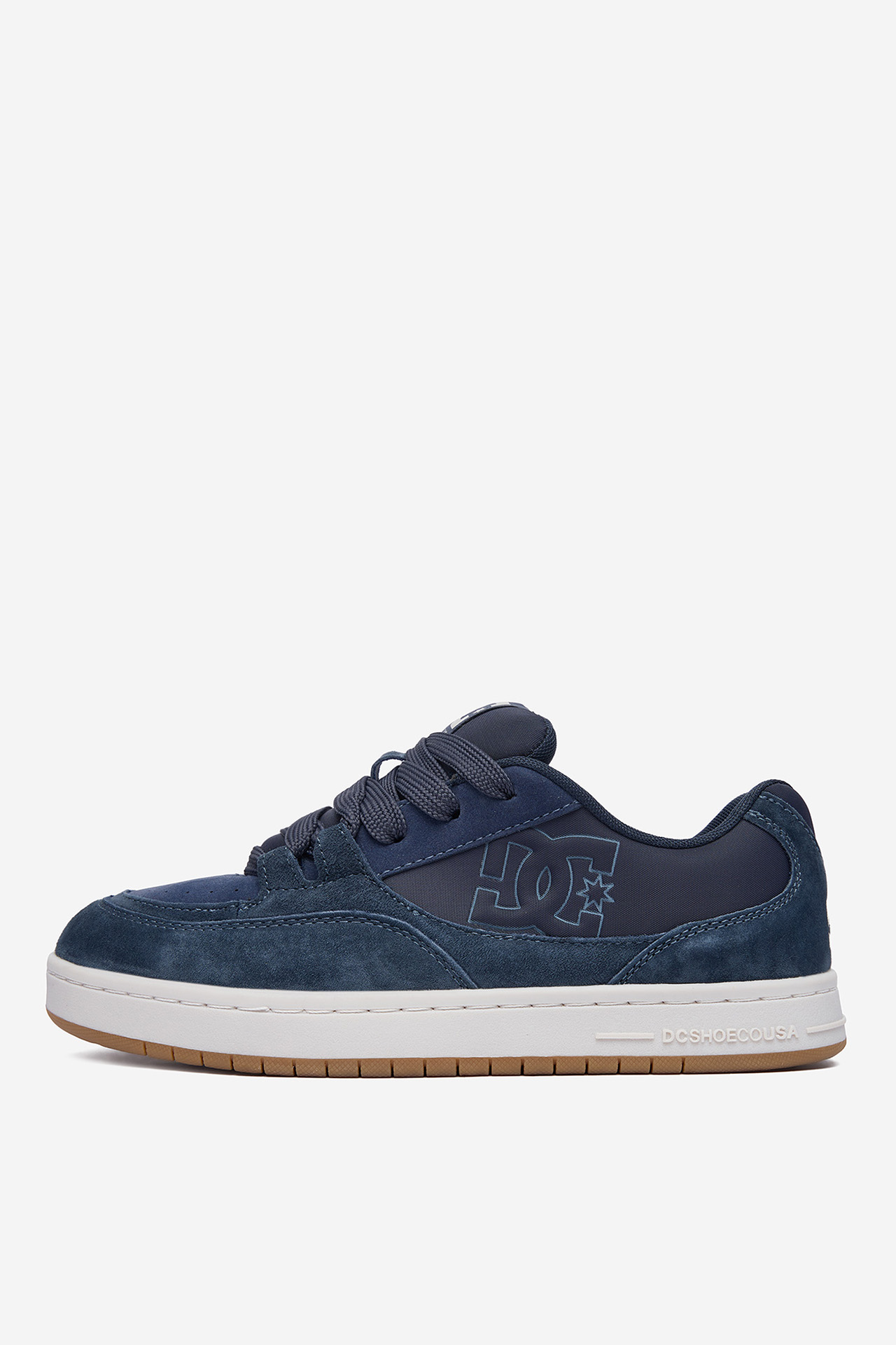 Sneakersy Modrá