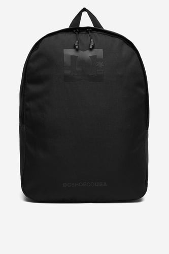 Nahrbtnik DC Shoes CWBEO-DCI-HT-001-10 Črna