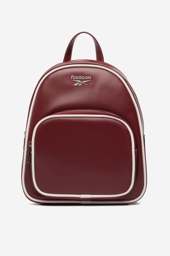 Batoh Reebok CWBEO-RBK-L-003-10 Vínový