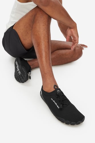 Pantofi pentru apă QUIKSILVER CEO-MP80-26009 Negru