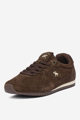 Superge BEVERLY HILLS POLO CLUB EO-WP40-FC-250104YX Rjava