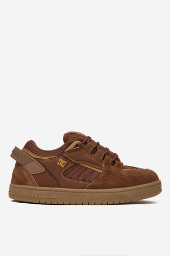 Sportcipő DC Shoes EO-MP40-MC-250515W Barna