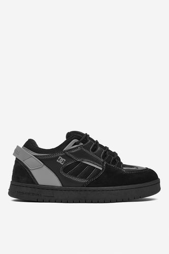 Sportovní obuv DC Shoes EO-MP40-MC-250515W Černá