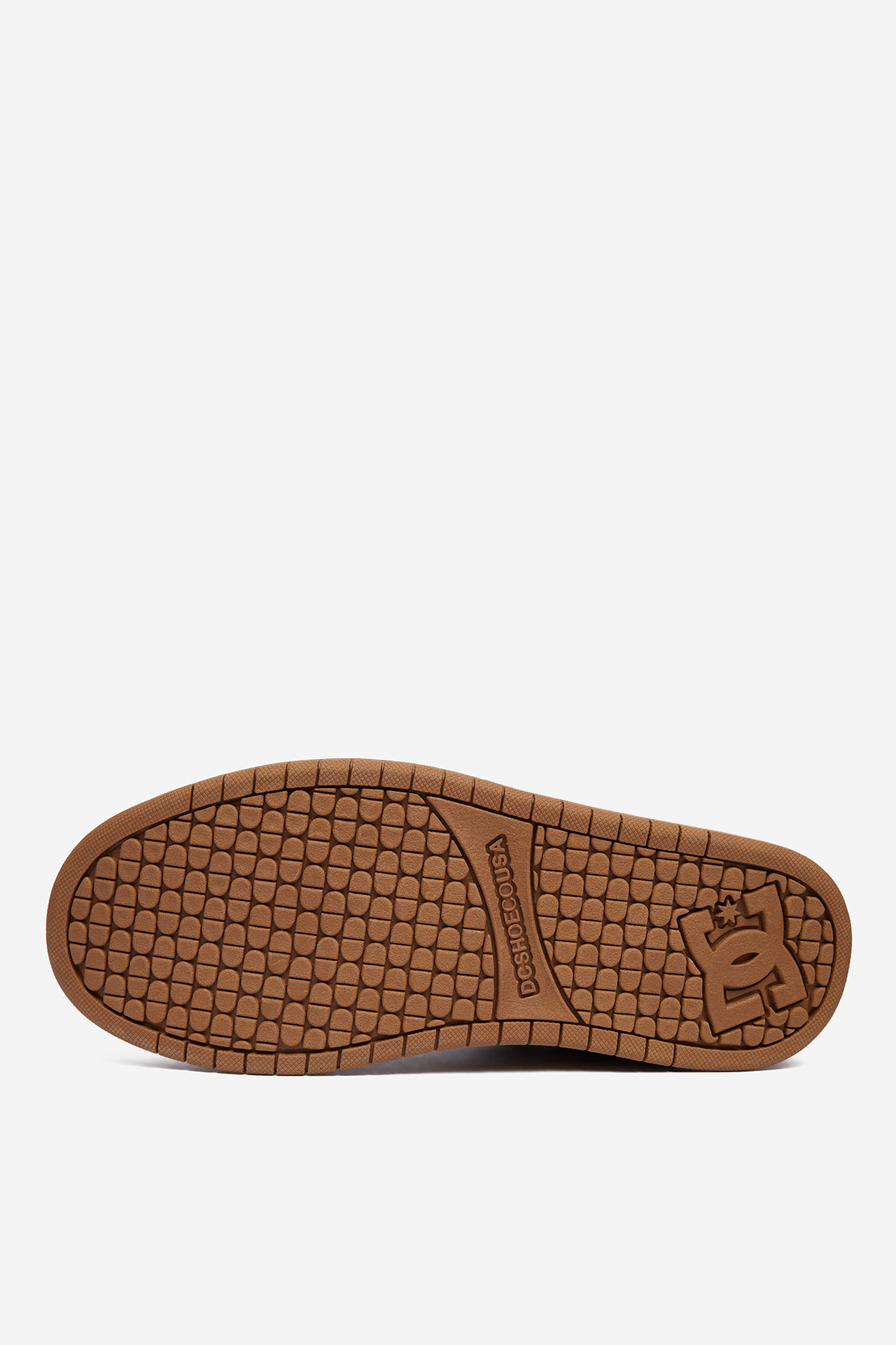 Sneakersy Hnědá