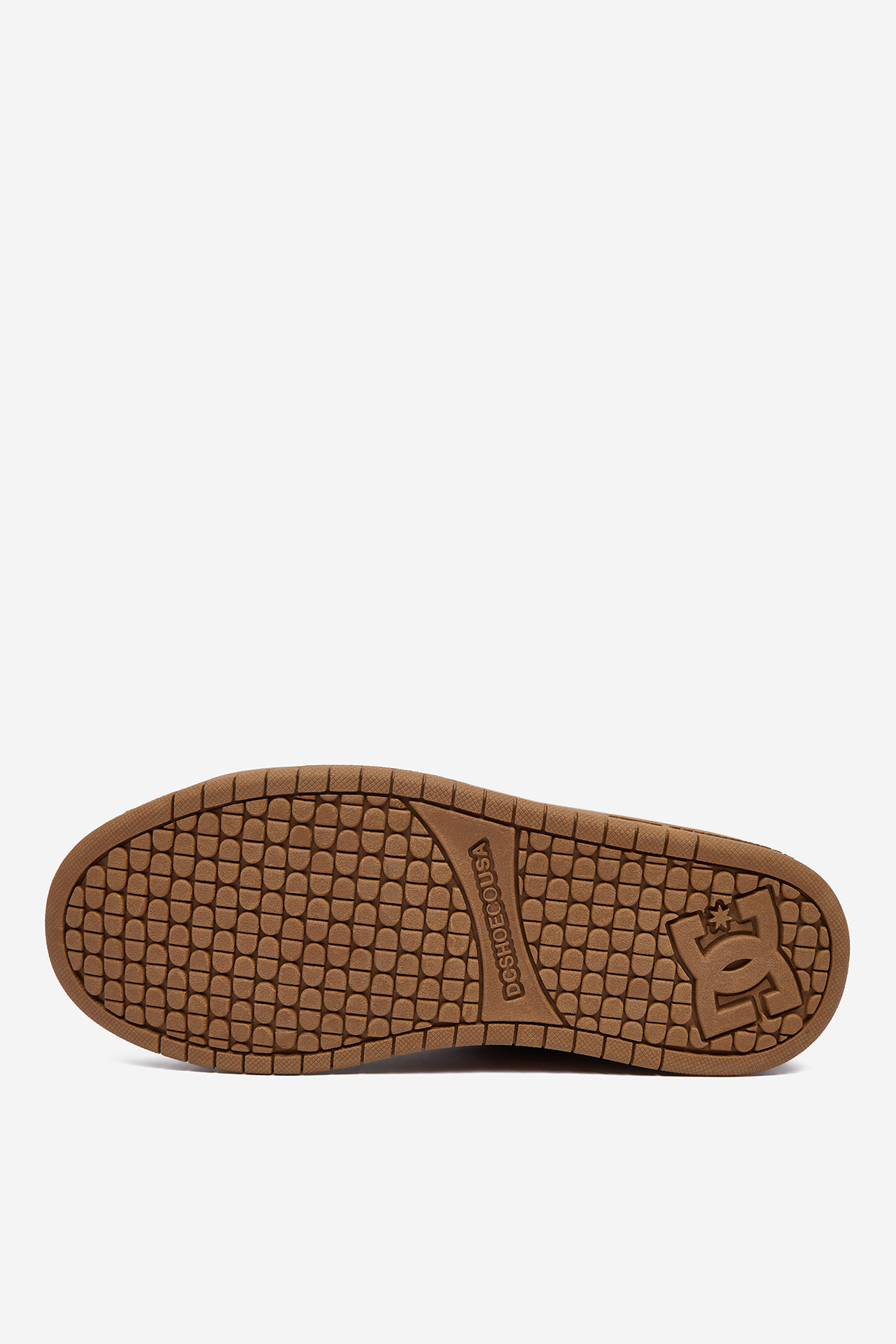 Sneakersy Hnědá