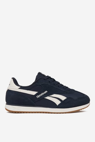 Sportovní obuv Reebok CEO-114 Tmavomodrá
