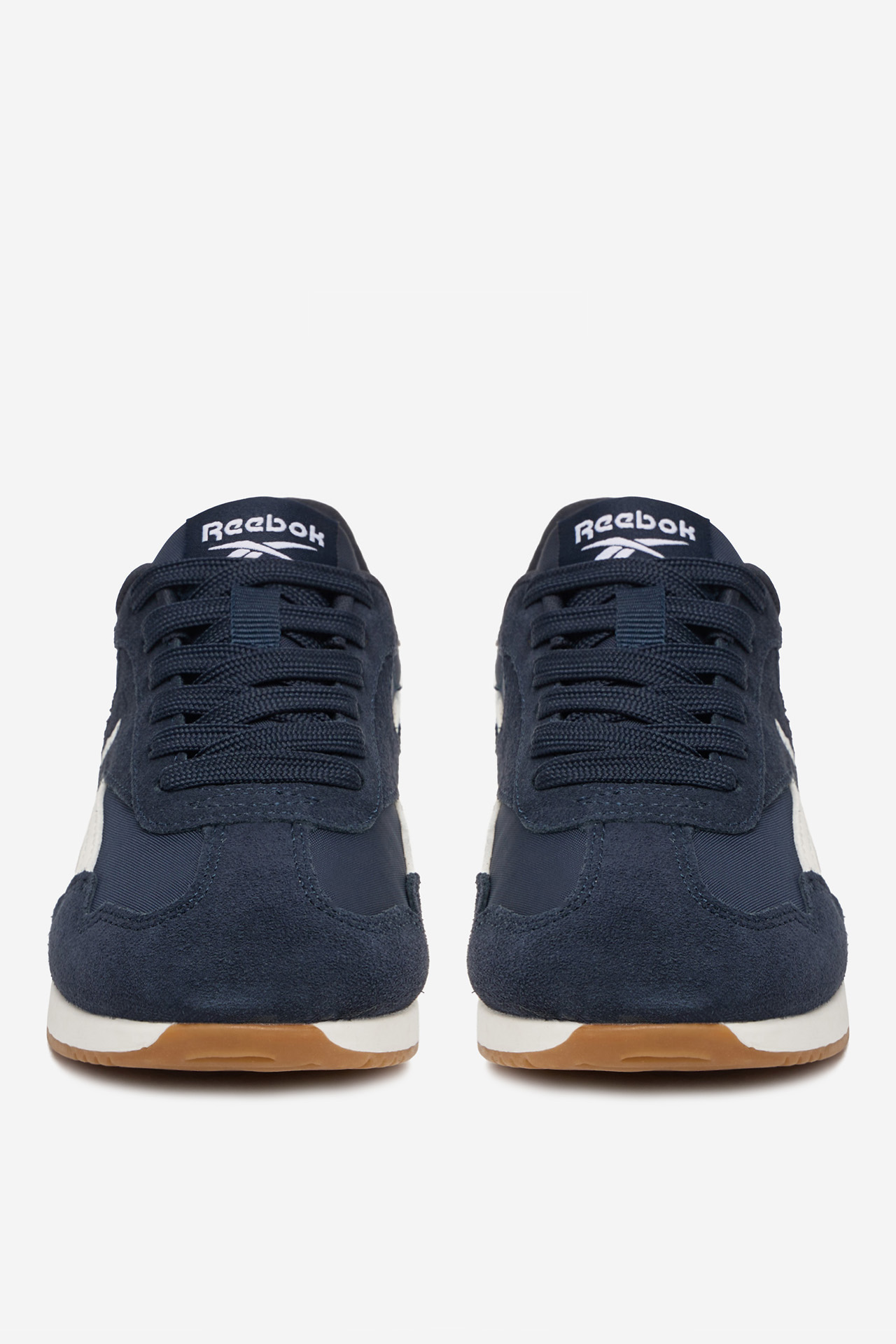 Sneakersy Tmavomodrá