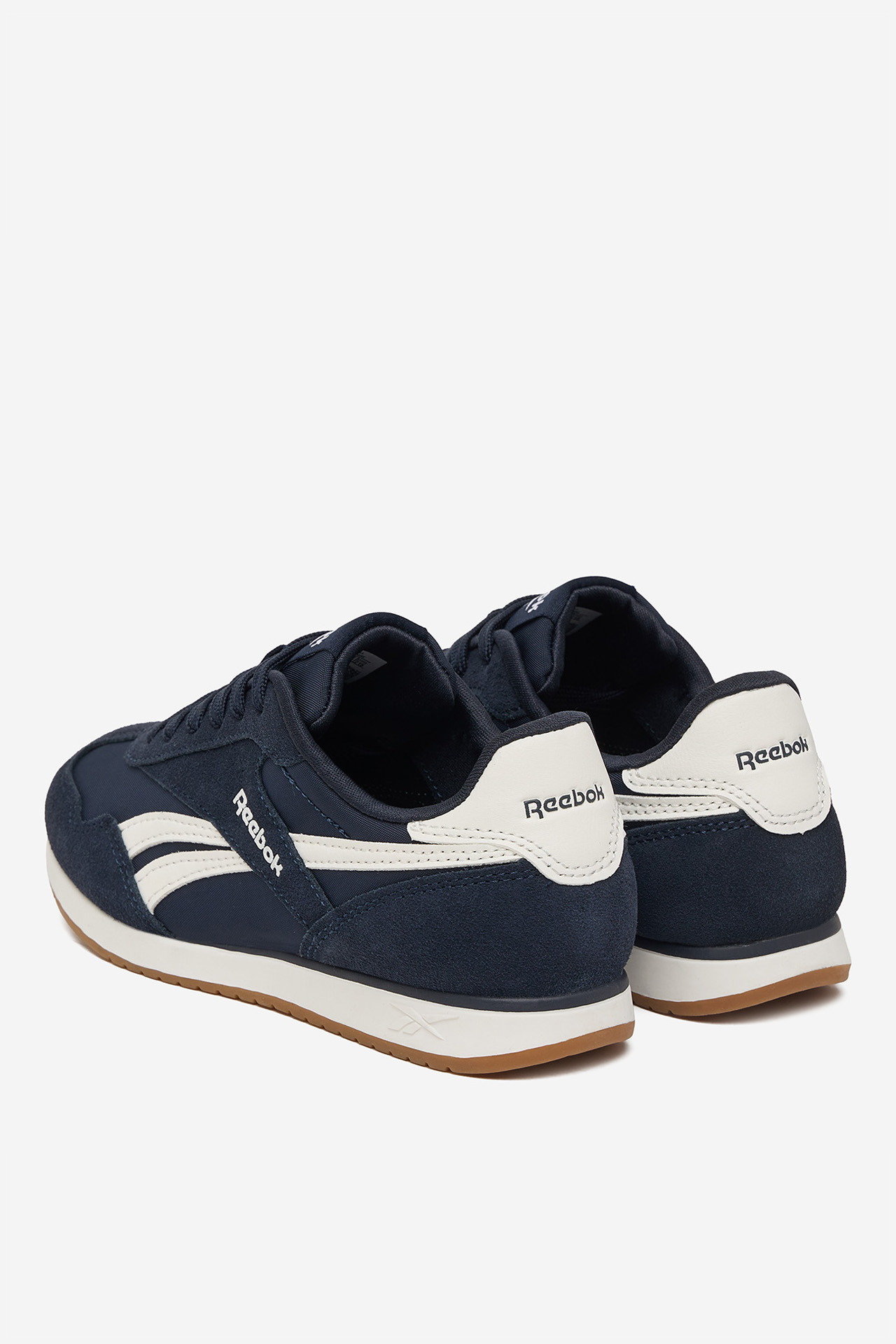 Sneakersy Tmavomodrá