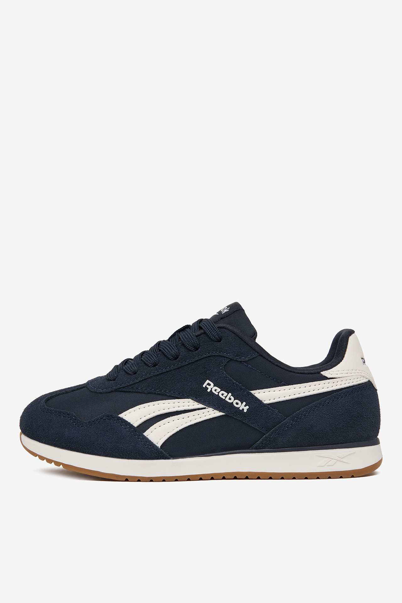 Sneakersy Tmavomodrá