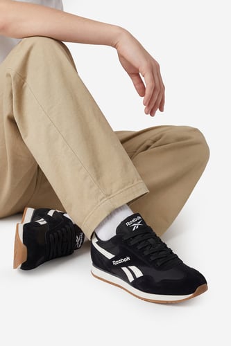 Sportovní obuv Reebok CEO-114 Černá