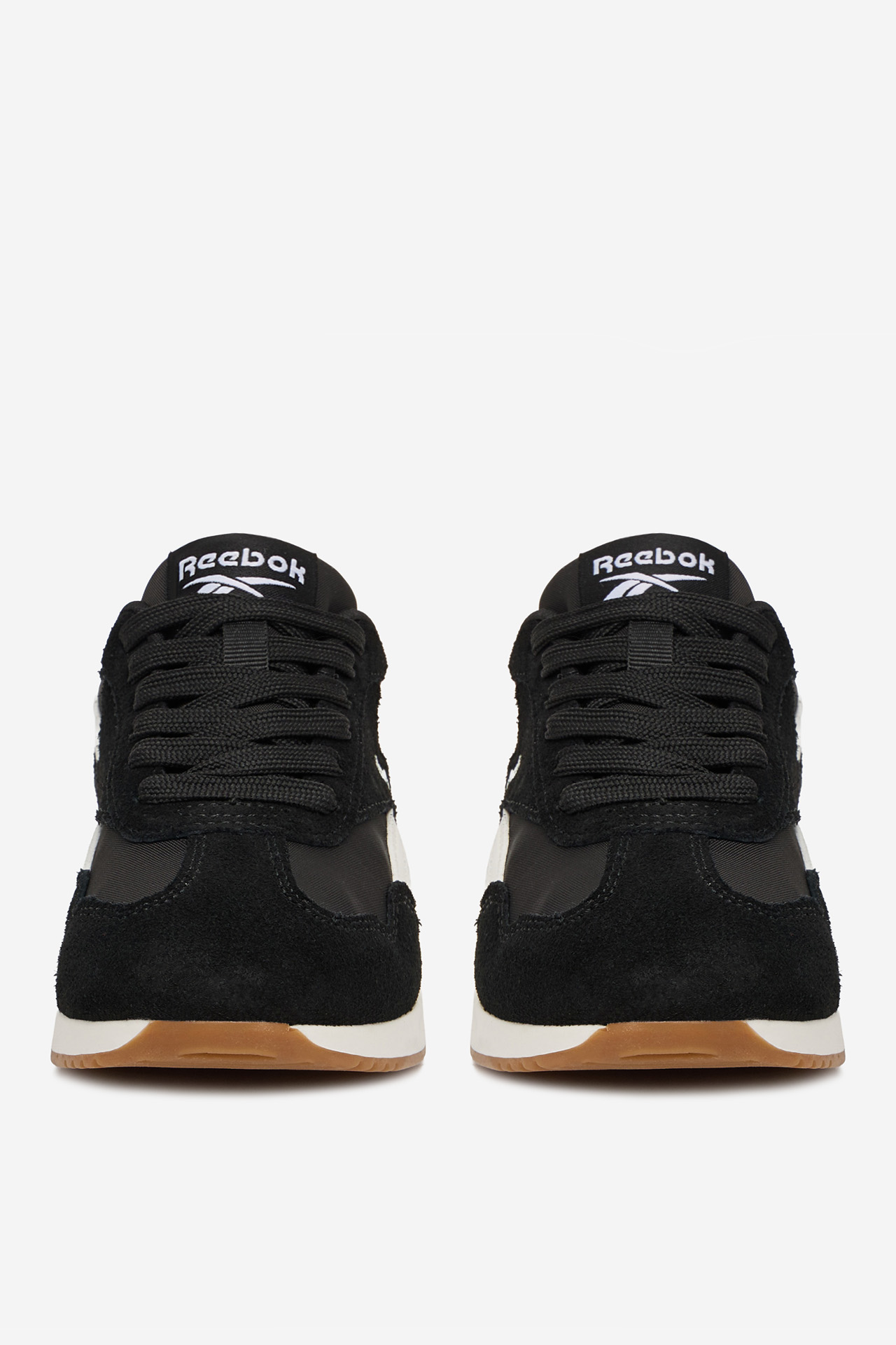 Sneakersy Černá