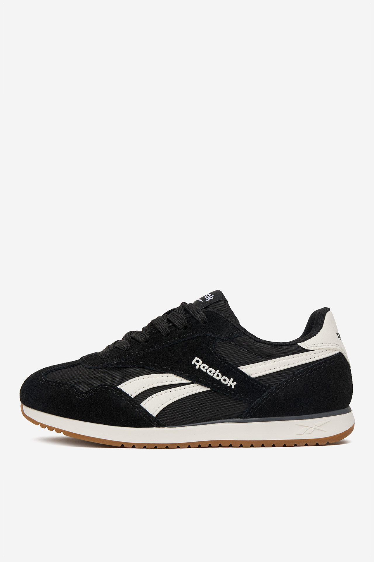 Sneakersy Černá