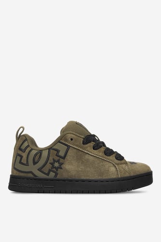 Sportska obuća DC Shoes CEOWB-V5-10117K-CH Khaki