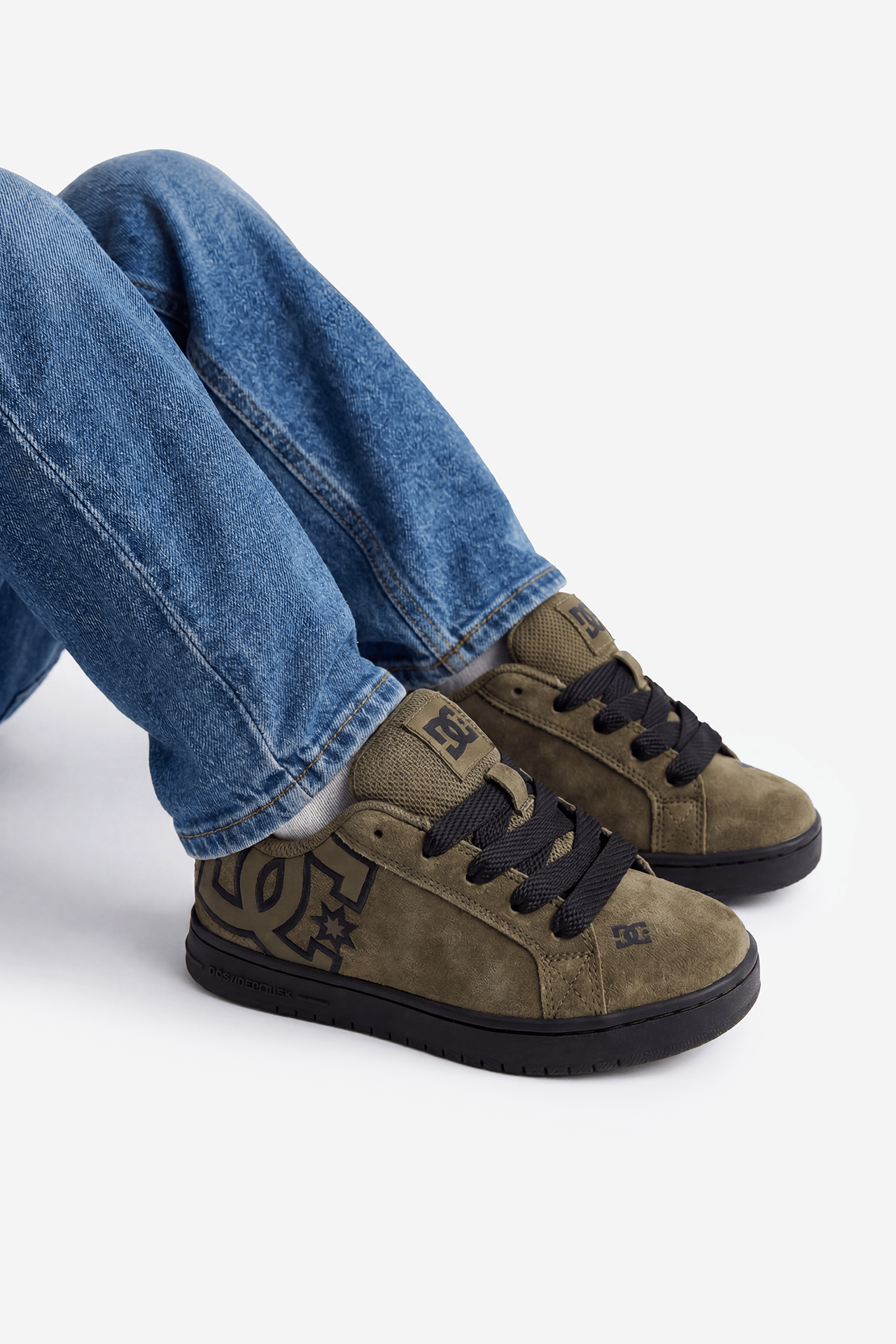 Superge Khaki