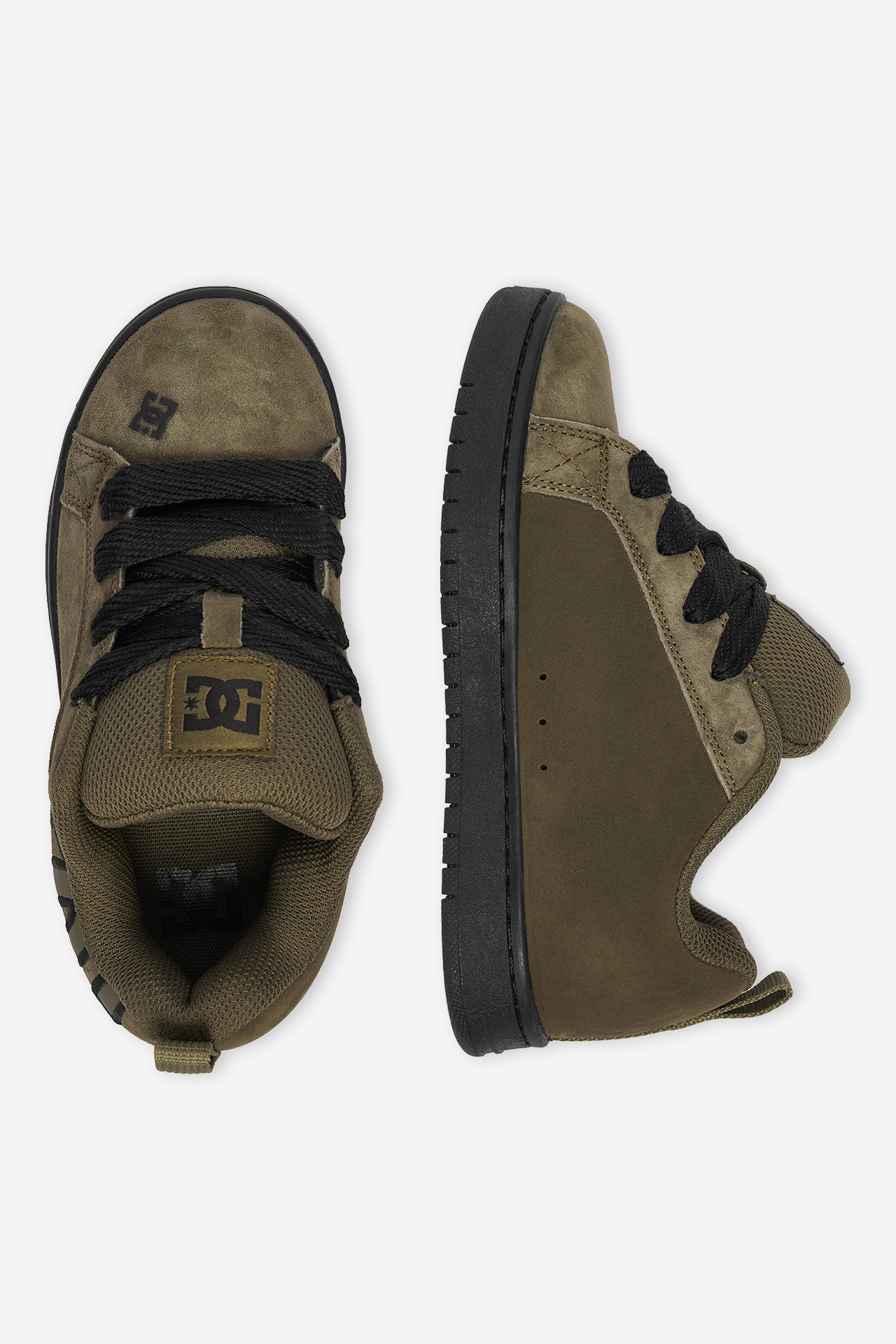 Superge Khaki