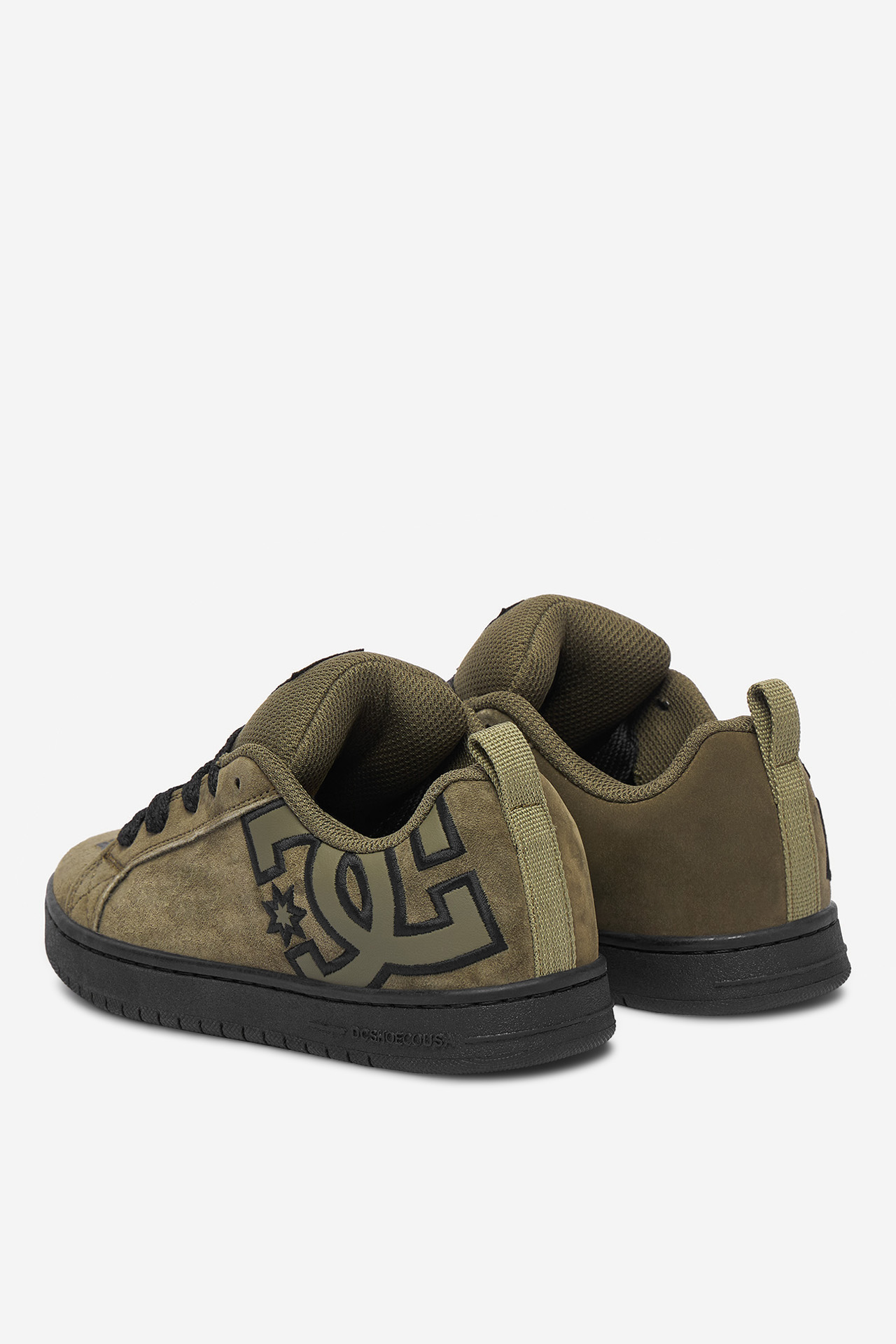 Superge Khaki