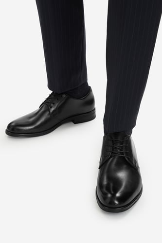 Polobotka Lasocki CEO-JACKSON-03 MI08 Černá