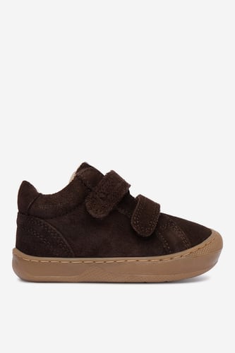 Pantofi casual Lasocki Kids CEO-CI12-3229-02(II)CH Maro închis