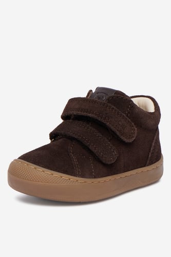 Pantofi casual Lasocki Kids CEO-CI12-3229-02(II)CH Maro închis