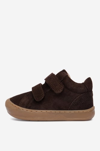 Nizki čevlji Lasocki Kids CEO-CI12-3229-02(II)CH Čokoladno rjava