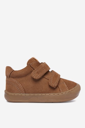 Nizki čevlji Lasocki Kids CEO-CI12-3229-02(II)DZ Rjava
