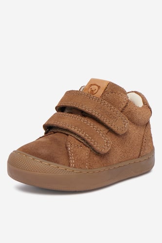 Nizki čevlji Lasocki Kids CEO-CI12-3229-02(II)DZ Rjava