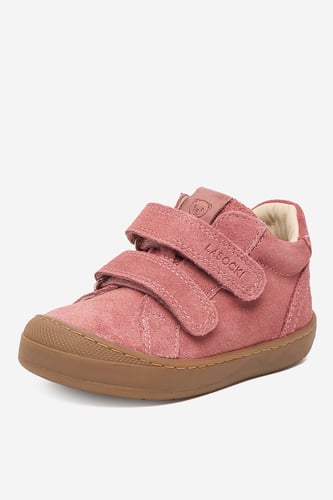 Półbuty Lasocki Kids CEO-CI12-3229-02(II)DZ Różowy