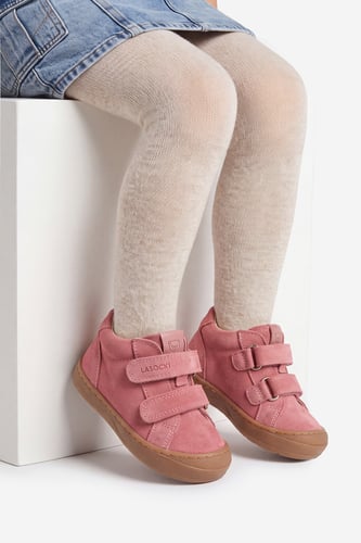 Polobotka Lasocki Kids CEO-CI12-3229-02(II)DZ Růžová
