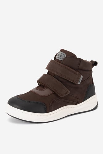 Semiš Lasocki Kids CEO-CI12-HARRY-04A Čokoladno rjava