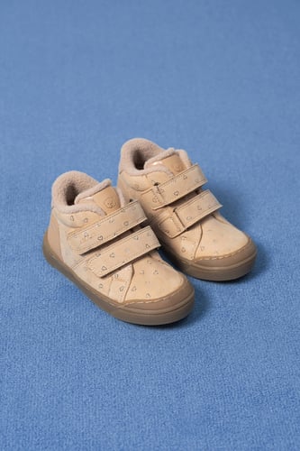 Semiš Lasocki Kids CEO-CI12-BAKU-05(II)DZ Bež