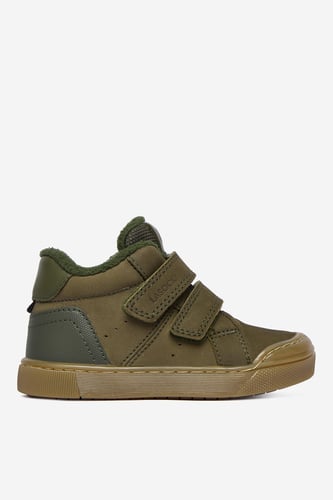 Semiš Lasocki Kids CEO-CI12-BAKU-05(II)CH Khaki