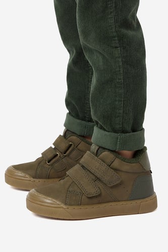 Semiš Lasocki Kids CEO-CI12-BAKU-05(II)CH Khaki