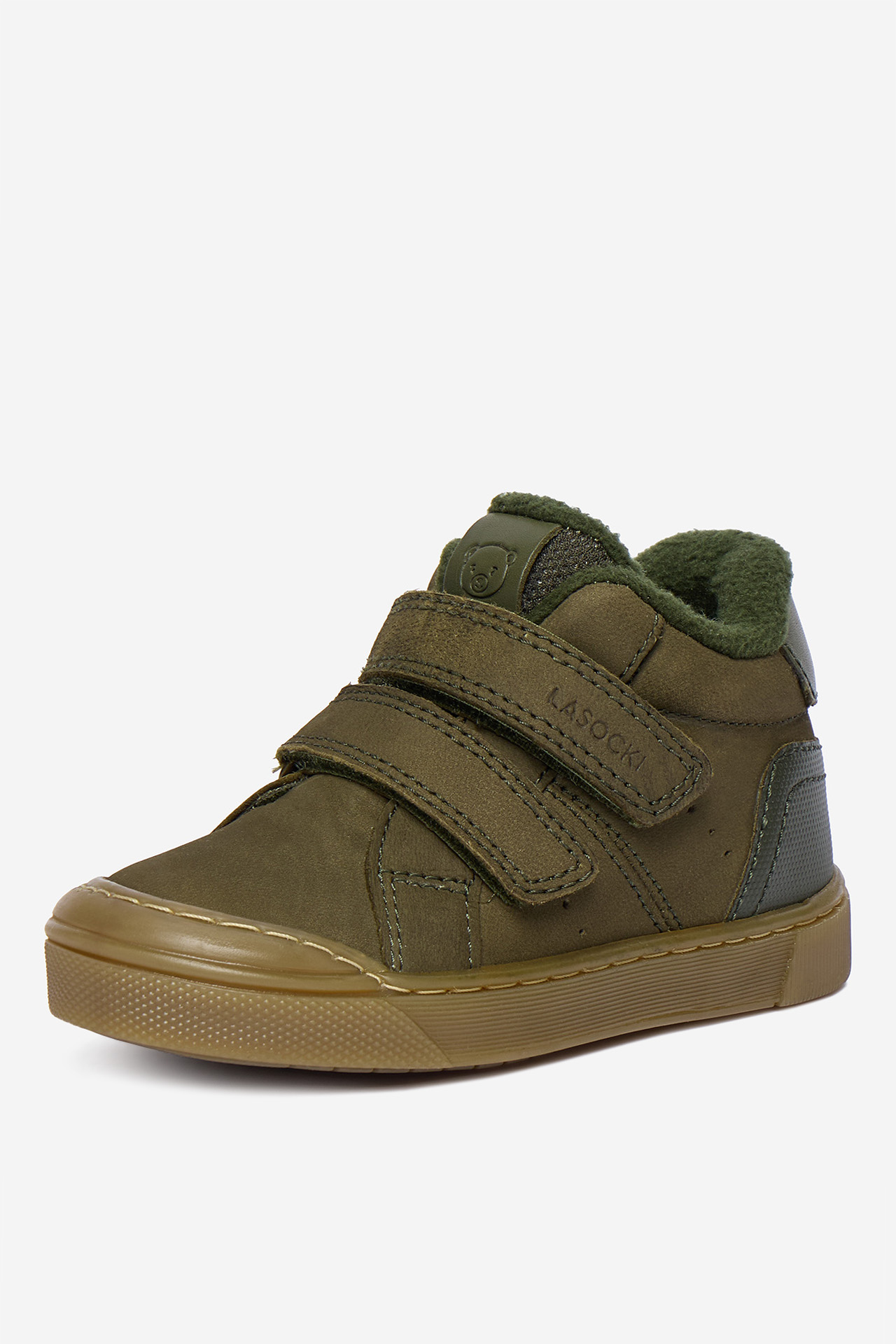 Gležnjarji Khaki