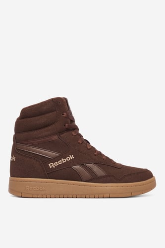 Sportovní obuv Reebok C-BB WEDGE 100286769 Hnědá